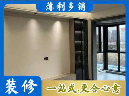 石家庄市元氏专业定制电视柜